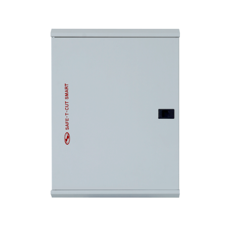ตู้โหลดเซ็นเตอร์ 12 ช่อง เซฟ-ที-คัท สมาร์ท รุ่น COMPAT V1_0